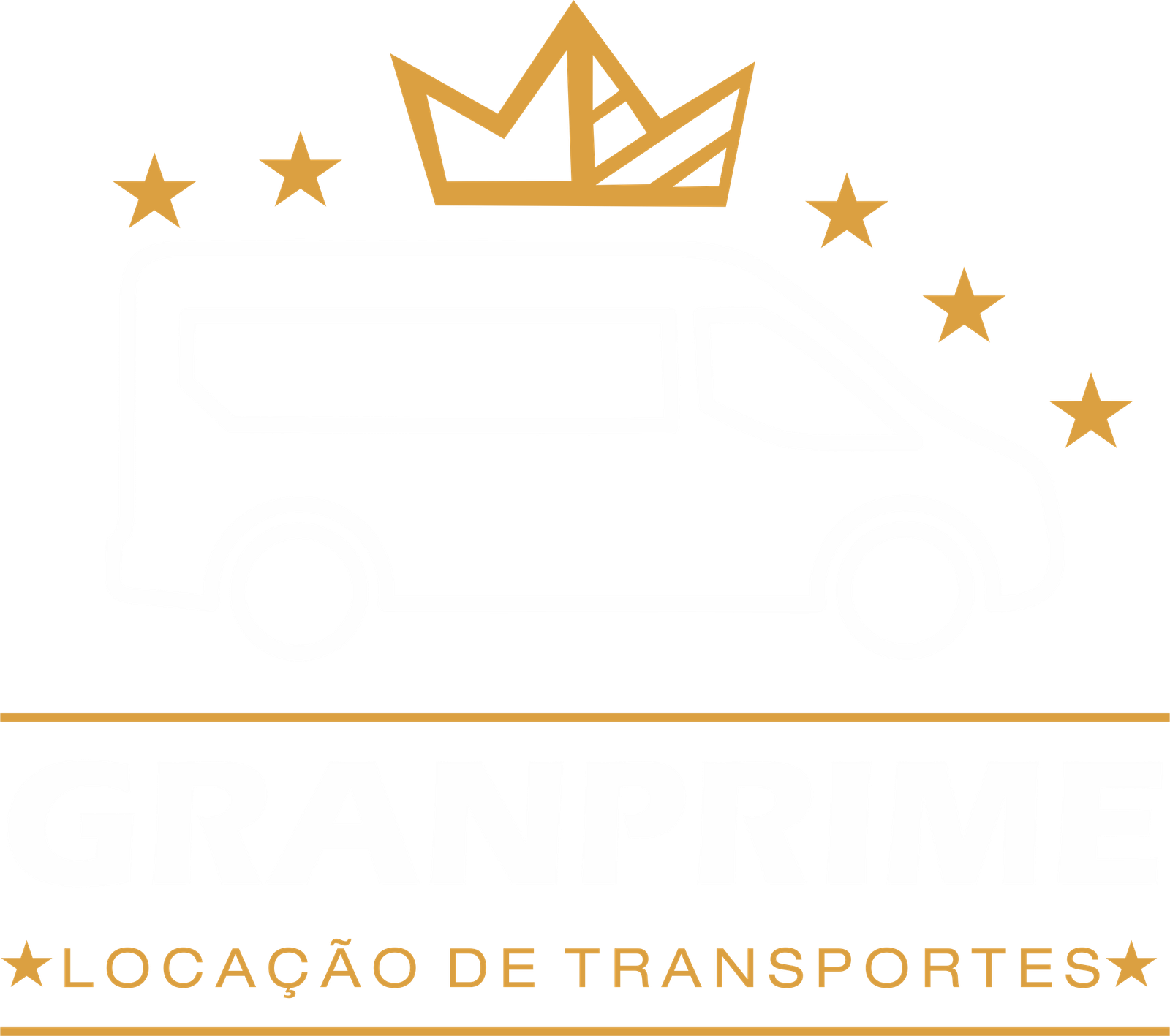 Granprime Vans
